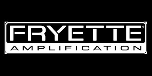 Fryette