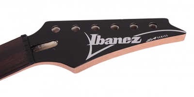 Ibanez Hälse