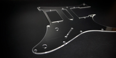 Ibanez Pickguards/Covers/Plates..