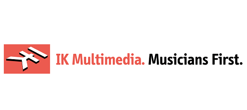 IK Multimedia