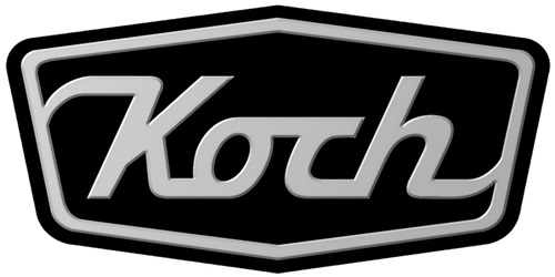 Koch Amps