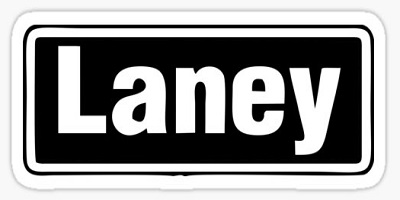 Laney Pedals