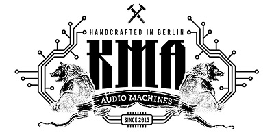 KMA Audio Machines