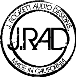 J. Rockett Audio Design