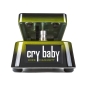 Preview: Dunlop Cry Baby Kirk Hammet Wah