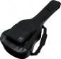 Preview: IBANEZ POWERPAD® Gigbag for Acoustic Bass - schwarz IABB540-BK