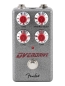 Preview: Hammertone™ Overdrive, effects pedal for guitar or bass