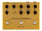 Preview: Duel Pugilist Distortion, effects pedal for guitar or bass