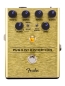 Preview: Pugilist Distortion, effects pedal for guitar or bass