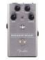 Preview: Engager Boost, effects pedal for guitar or bass