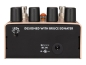 Preview: MTG Tube Distortion, effects pedal for guitar or bass