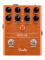 Preview: MTG: LA Tube Distortion, effects pedal for guitar or bass