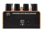 Preview: MTG: LA Tube Distortion, effects pedal for guitar or bass