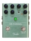 Preview: The Pinwheel Rotary Speaker Emulator, effects pedal for guitar or bass