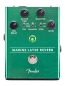 Preview: Marine Layer Reverb, effects pedal for guitar or bass