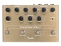 Preview: Downtown Express Bass Multi Effect, effects pedal for bass guitar