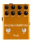 Preview: Trapper Bass Distortion, effects pedal for bass guitar