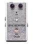 Preview: Level Set Buffer, effects pedal for guitar or bass