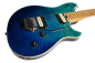 Preview: Peavey HP® 2 Deep Ocean Electric Guitar