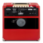 Preview: CORT E-Gitarrencombo, CM30R, Dark Red, 30 Watt