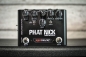 Preview: Red Seven Phat Nick Bass Preamp