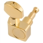 Preview: American Standard Series Stratocaster®/Telecaster® Tuning Machines Gold Set