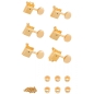 Preview: American Vintage Stratocaster®/Telecaster® Tuning Machines Gold Set