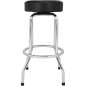 Preview: Fender™ 30" Custom Shop Pinstripe Barstool