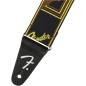 Preview: Weighless™ 2" Mono Strap, Black/Yellow/Brown