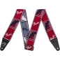 Preview: Weighless™ 2" Mono Strap, Red/White/Blue