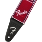 Preview: Weighless™ 2" Mono Strap, Red/White/Blue