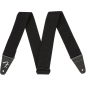 Preview: Supersoft Strap, Black 2"