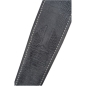 Preview: Fender® Road Worn® Strap Black