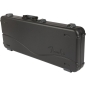 Preview: Deluxe Molded Strat®/Tele® Case, Black