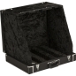 Preview: Classic Series Case Stand, Black, 3 Guitar