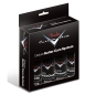 Preview: Custom Shop Deluxe Guitar Care System, 4 Pack, Black