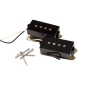 Preview: Custom Shop '62 Precision Bass® Pickup, Black