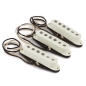 Preview: Pure Vintage '59 Strat® Pickup Set, Vintage White (3)