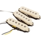 Preview: Vintage Noiseless™ Strat® Pickups, (3), Aged White