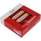 Preview: Vintage Noiseless™ Strat® Pickups, (3), Aged White