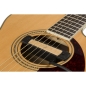 Preview: Cypress Single-Coil Acoustic Soundhole Pickup Natural