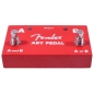 Preview: 2-Switch ABY Pedal, Red