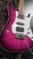 Preview: Schecter Sunset Custom HSS USA Custom Shop