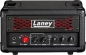 Preview: Laney IRF Leadtop guitar amp head, 60W