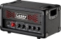 Preview: Laney IRF Leadtop guitar amp head, 60W