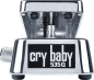 Preview: Dunlop Cry Baby 535Q Muliti Wah, Chrom