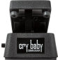 Preview: Dunlop Cry Baby Mini 535Q Wah Auto-Return