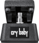 Preview: Dunlop Cry Baby Mini Wah