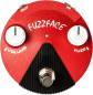 Preview: Dunlop Jimi Hendrix - Fuzz Face Mini Band of Gypsys