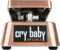 Preview: Dunlop Cry Baby Gary Clark Jr Wah GCJ95